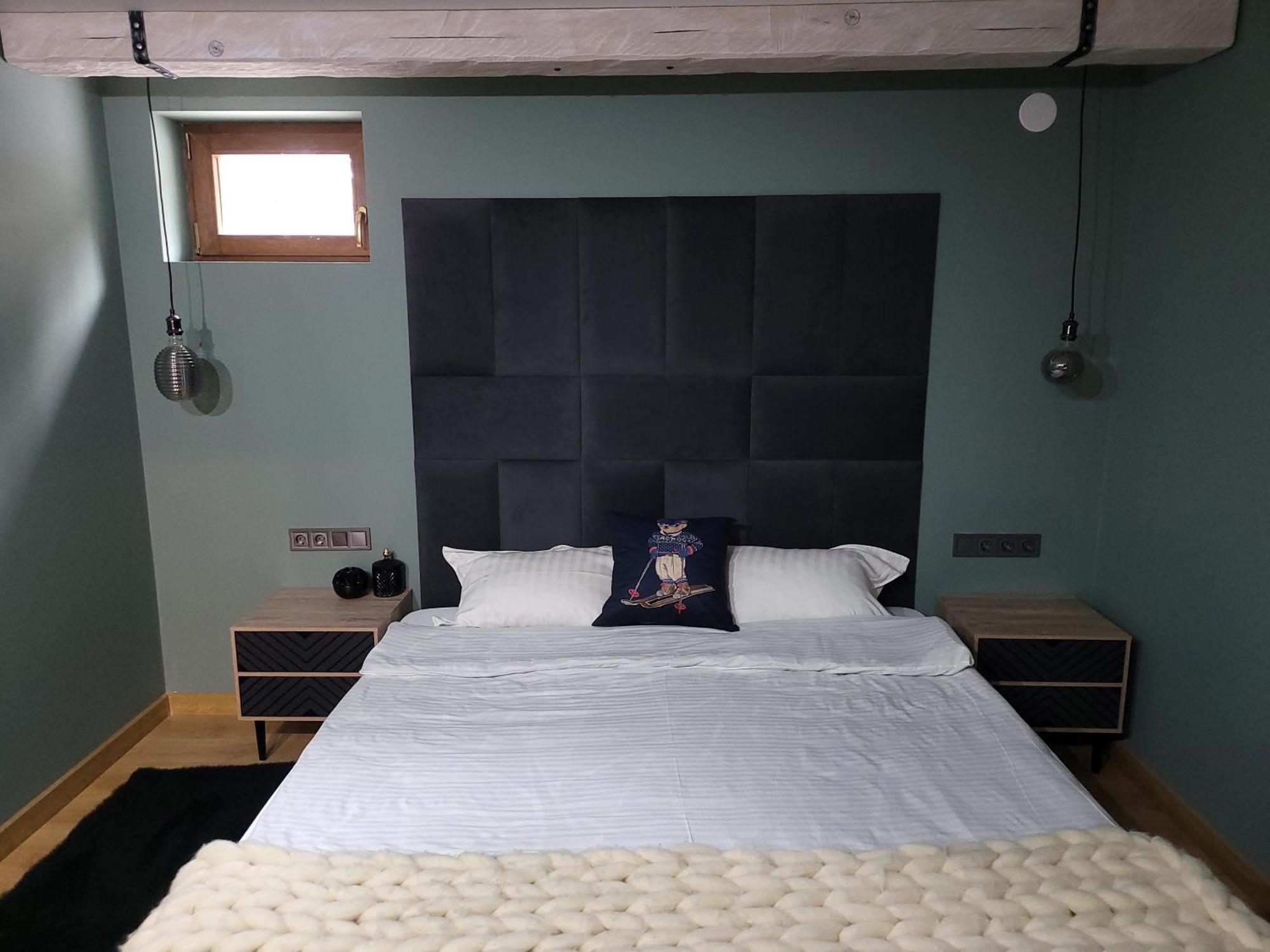 Bh And Semiramida Ski Apartment بوروفتس المظهر الخارجي الصورة