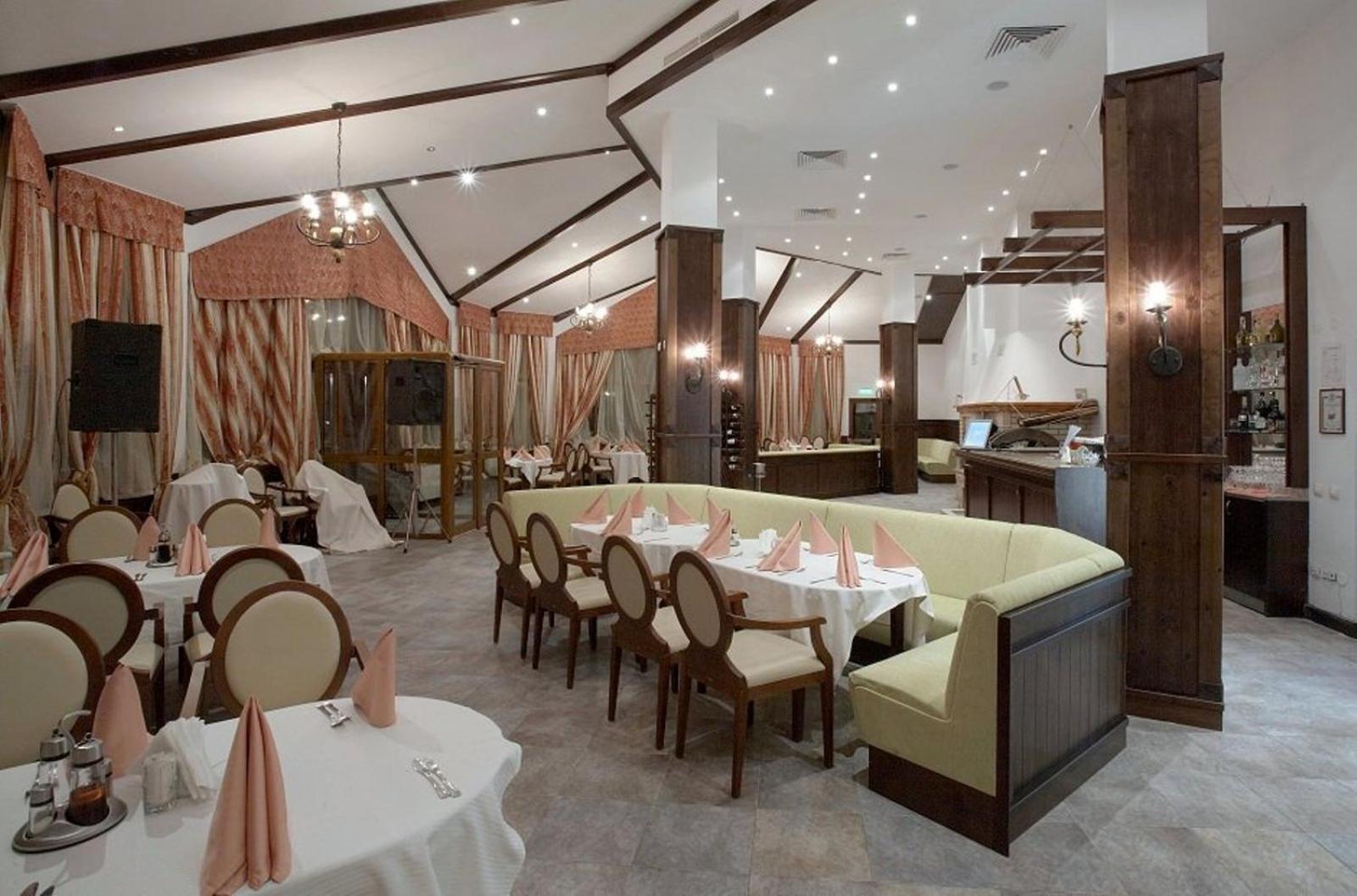 Bh And Semiramida Ski Apartment بوروفتس المظهر الخارجي الصورة