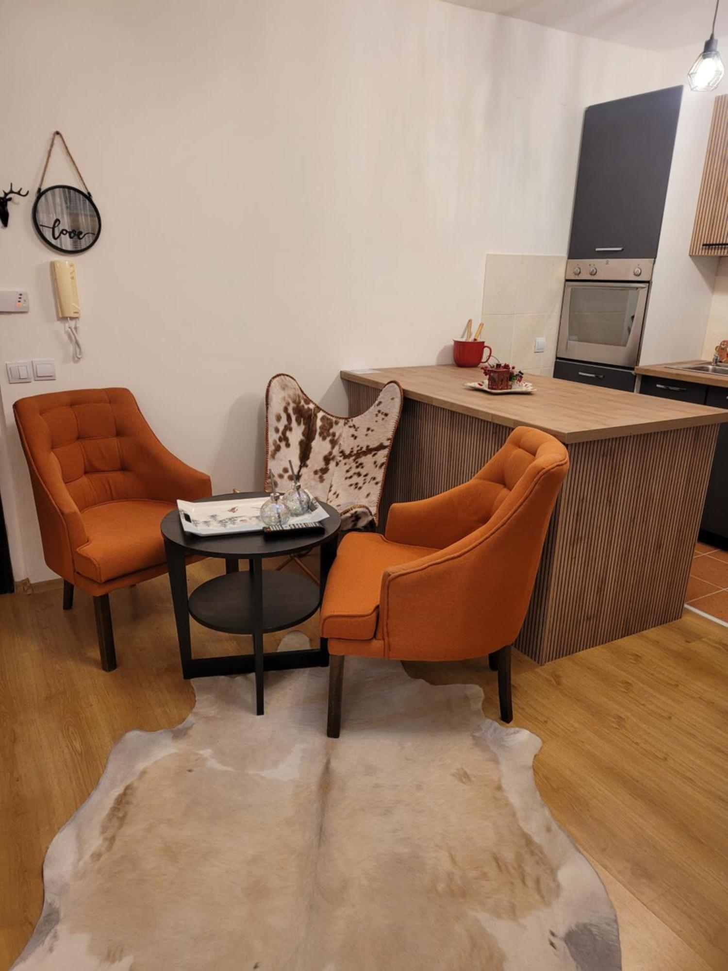 Bh And Semiramida Ski Apartment بوروفتس المظهر الخارجي الصورة