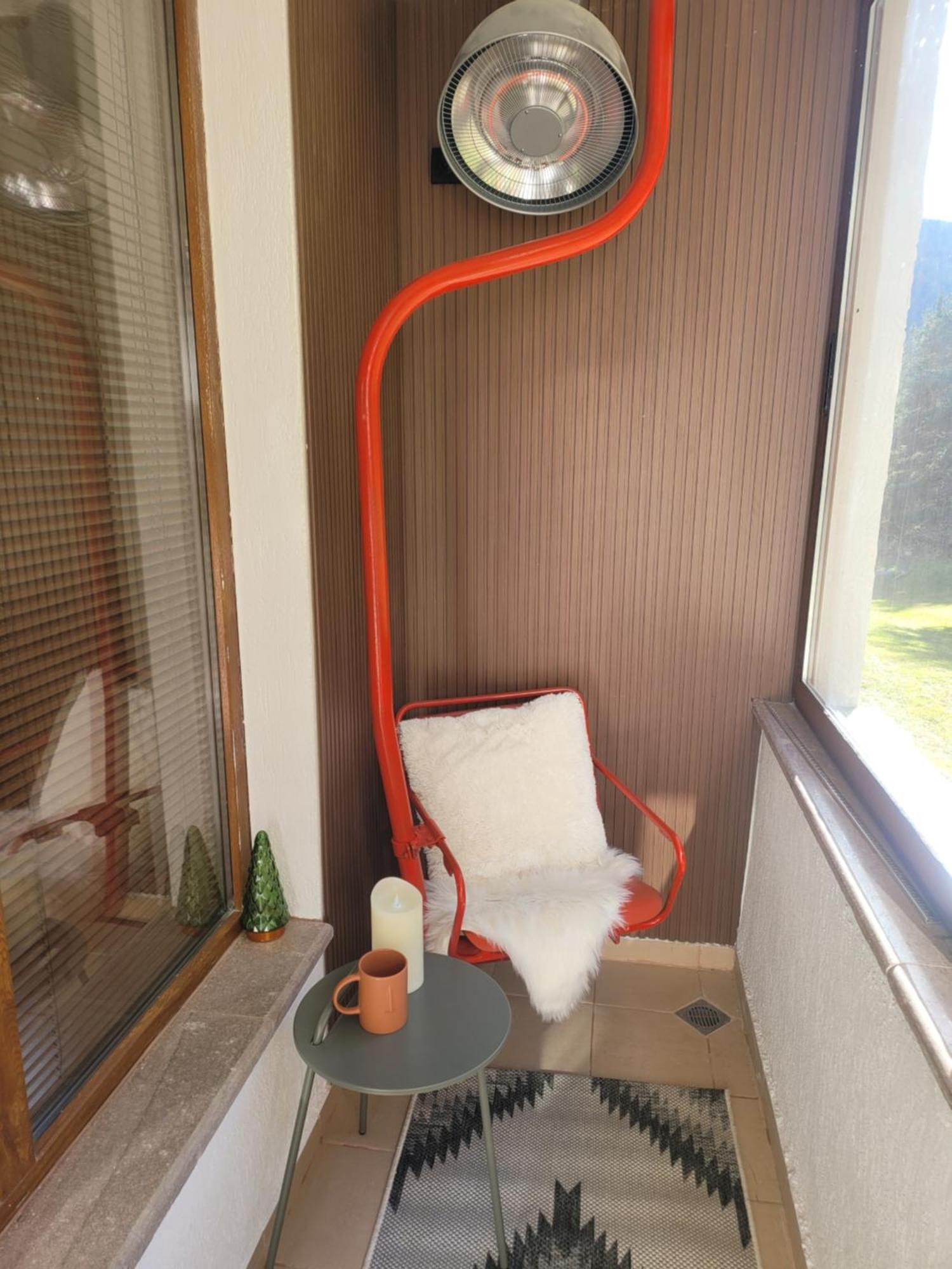 Bh And Semiramida Ski Apartment بوروفتس المظهر الخارجي الصورة