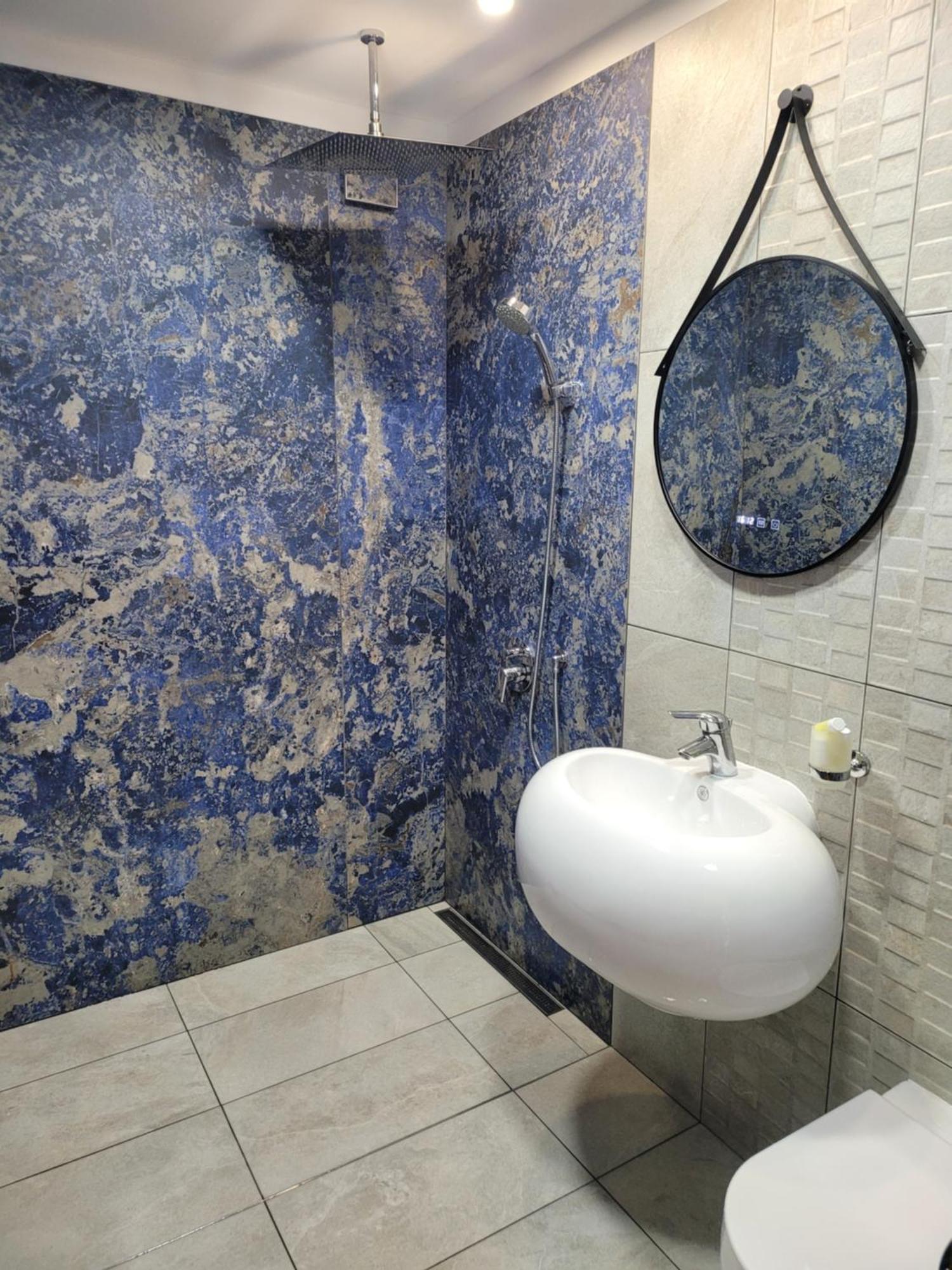 Bh And Semiramida Ski Apartment بوروفتس المظهر الخارجي الصورة