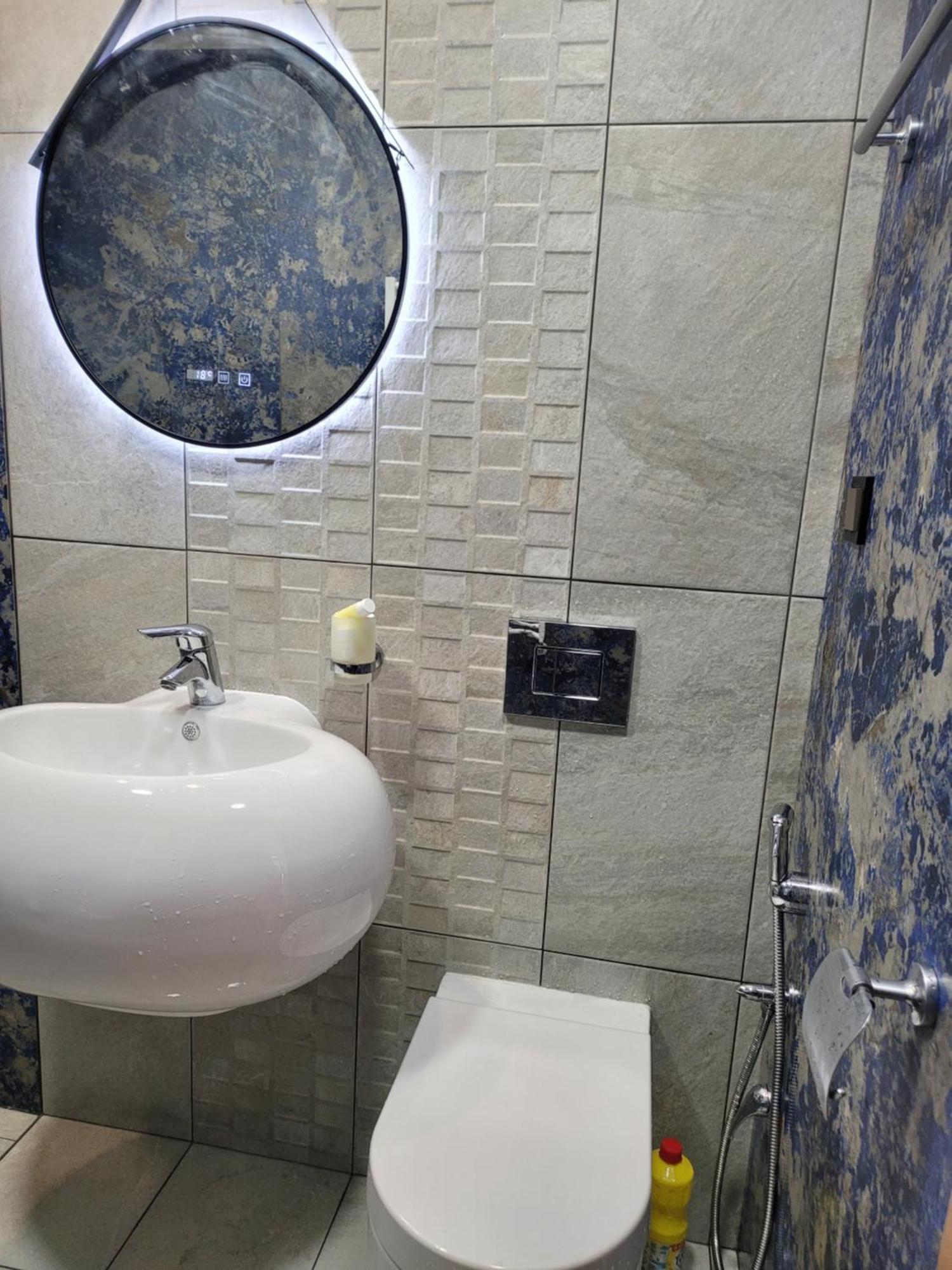 Bh And Semiramida Ski Apartment بوروفتس المظهر الخارجي الصورة