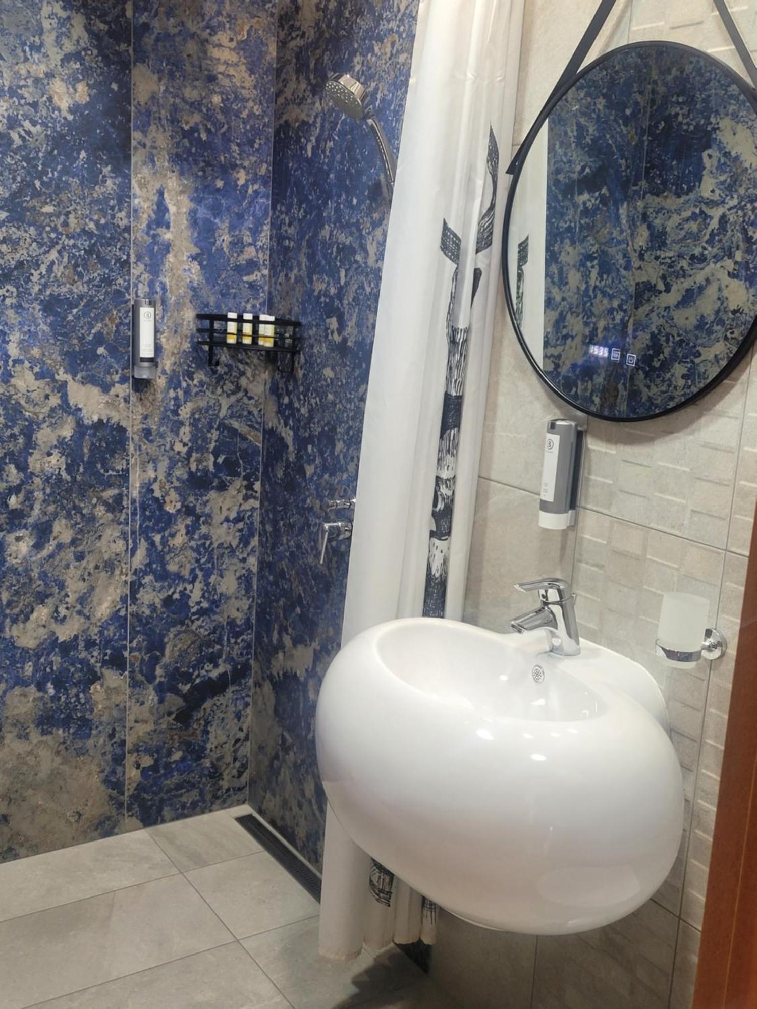 Bh And Semiramida Ski Apartment بوروفتس المظهر الخارجي الصورة